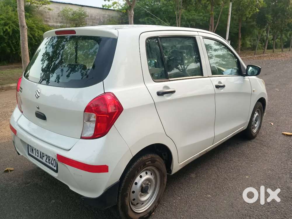 Maruti Suzuki Celerio H2 2020 Petrol 52700 Km Driven. Single Owner