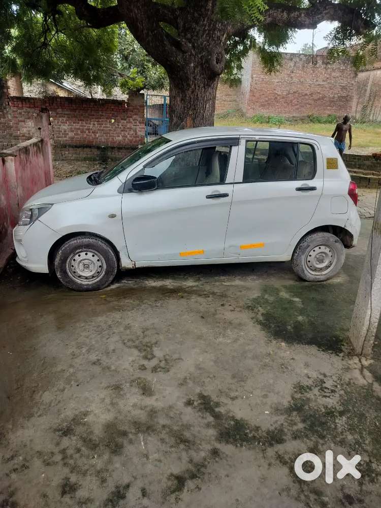Maruti Suzuki Celerio 2019 First Owner