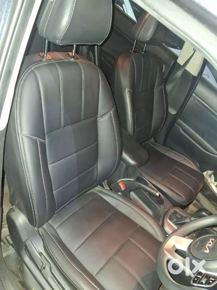 Kia Seltos Petrol 2023