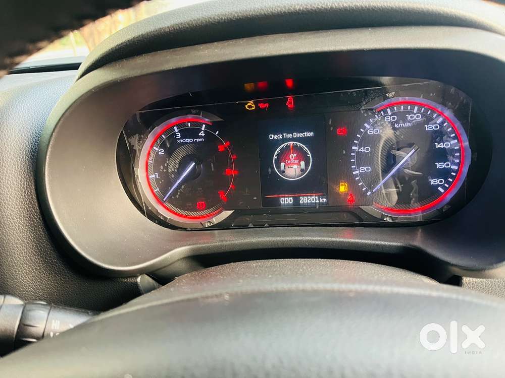 Mahindra Thar Diesel 2022