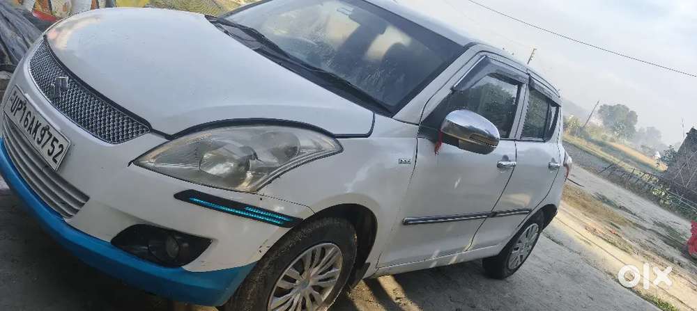 Maruti Suzuki Swift 2013 Diesel