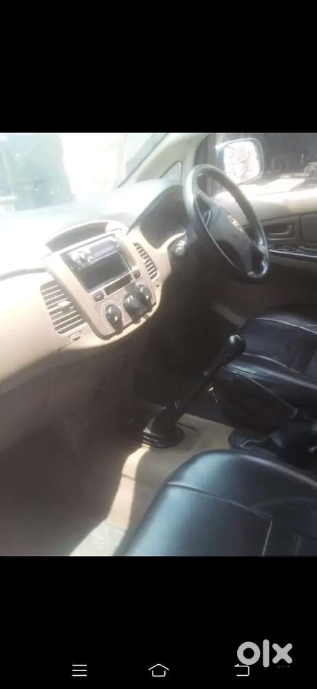 Toyota Innova Diesel Manual 2016