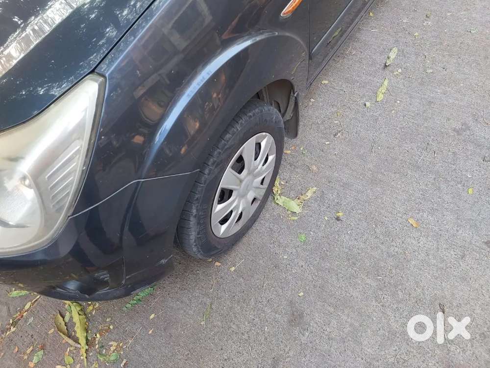 Ford Figo 2013 Diesel 85000 Km Driven