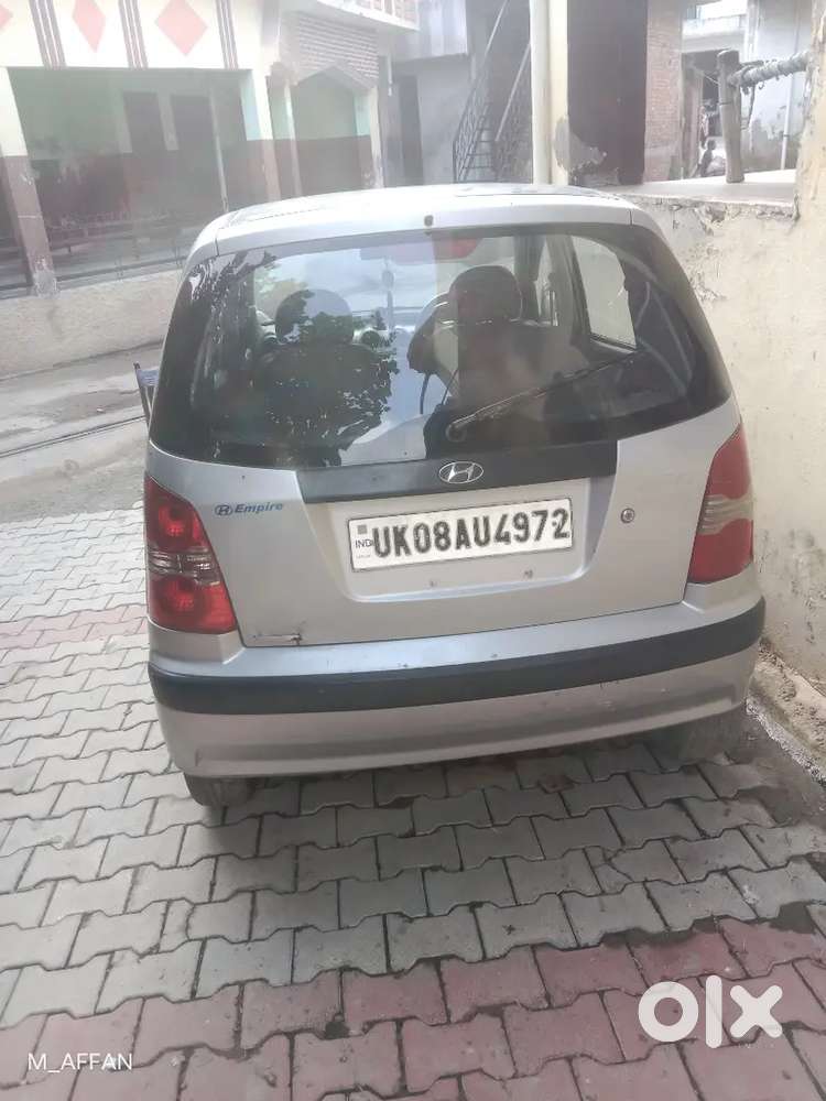 Hyundai 2004 First Owner
