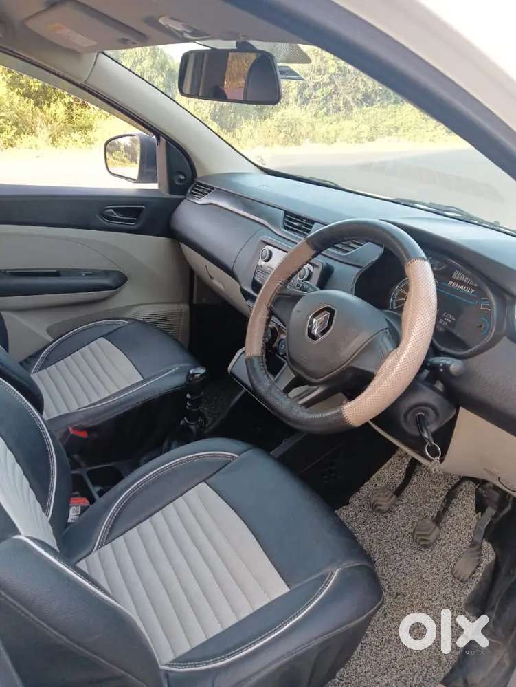 Well Maintained Car  Single Owner  31,000 Km Driven