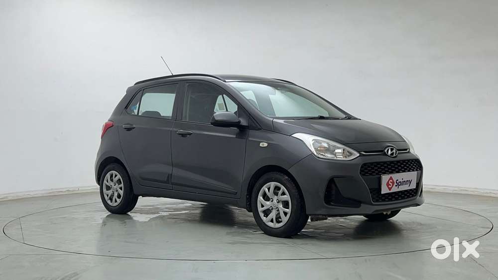 Hyundai Grand I10 1.2 Kappa Magna, 2020, Petrol