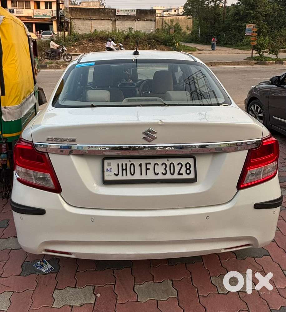 Maruti Suzuki Dzire 2023