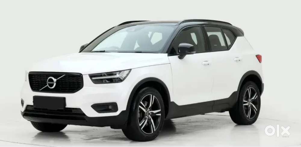 Volvo Xc40 T4 R-design 2022