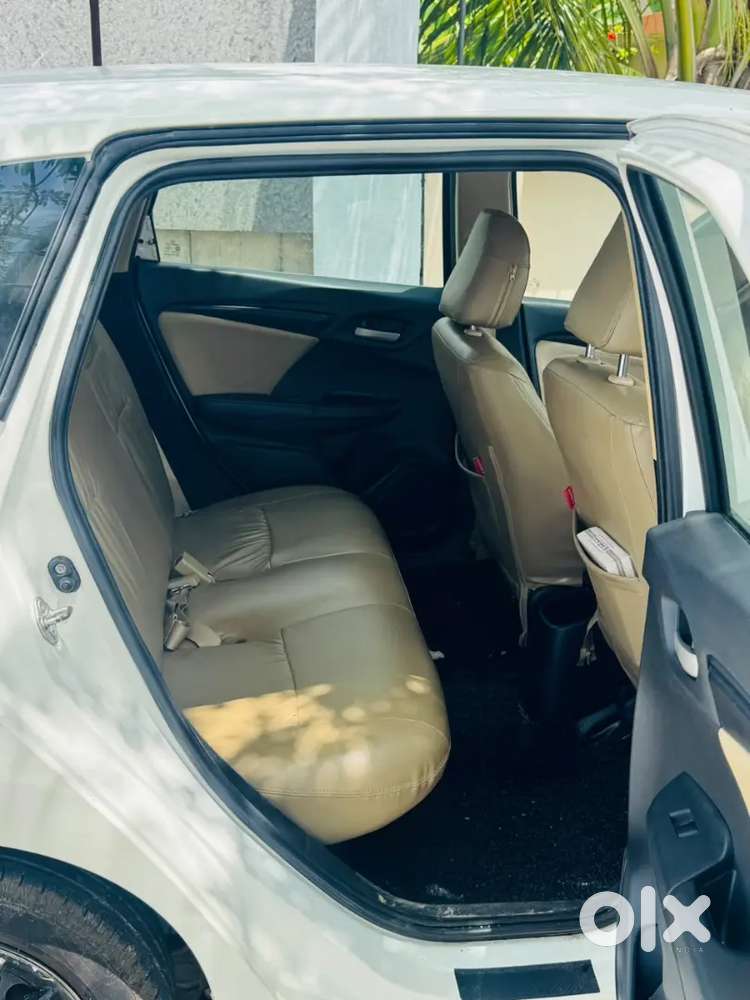 Honda Jazz 2016