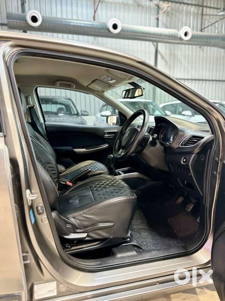 Maruti Suzuki Baleno Zeta, 2020, Petrol