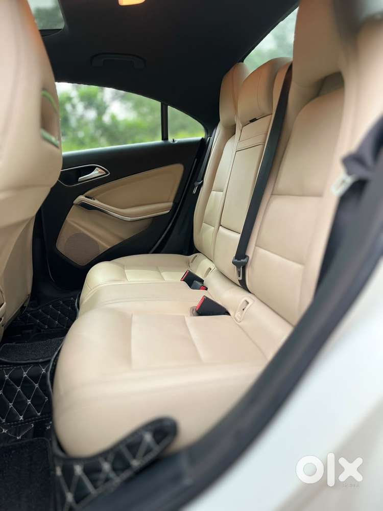 Mercedes-benz Cla 2.0 200 Sport, 2016, Petrol