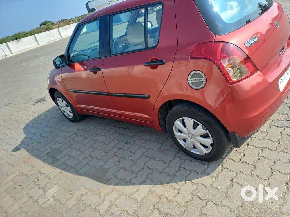 Maruti Suzuki Swift 2004-2010 1.3 Vxi Abs, 2010, Petrol