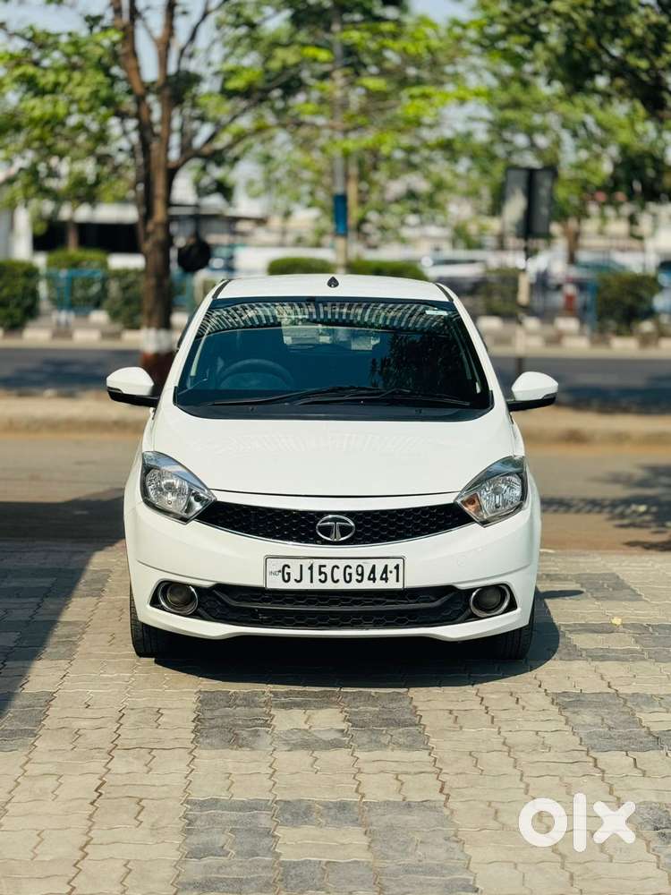 Tata Tiago, 2017, Diesel