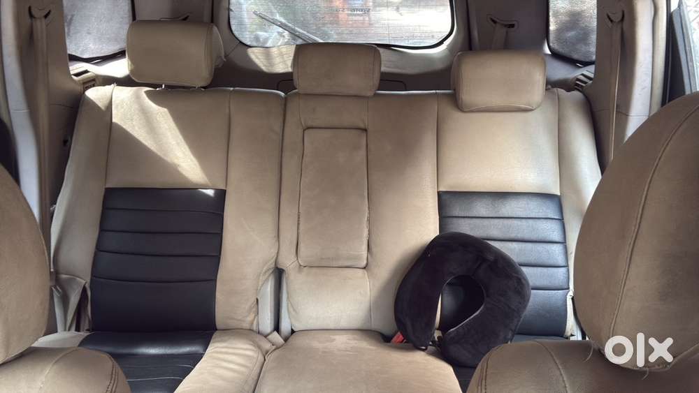 Mahindra Xuv500 2017 Diesel Well Maintained