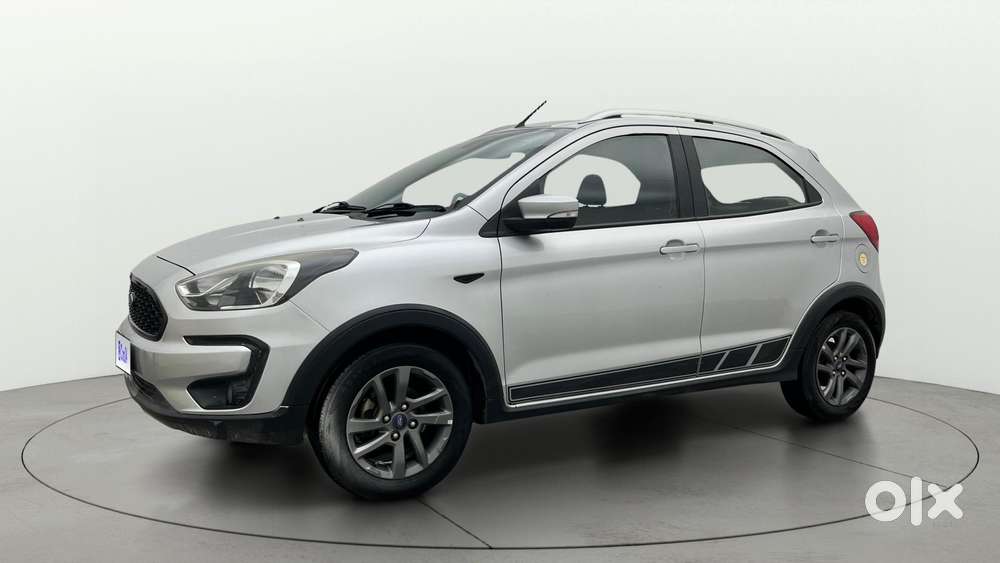 Ford Freestyle Titanium Plus Petrol, 2019, Petrol
