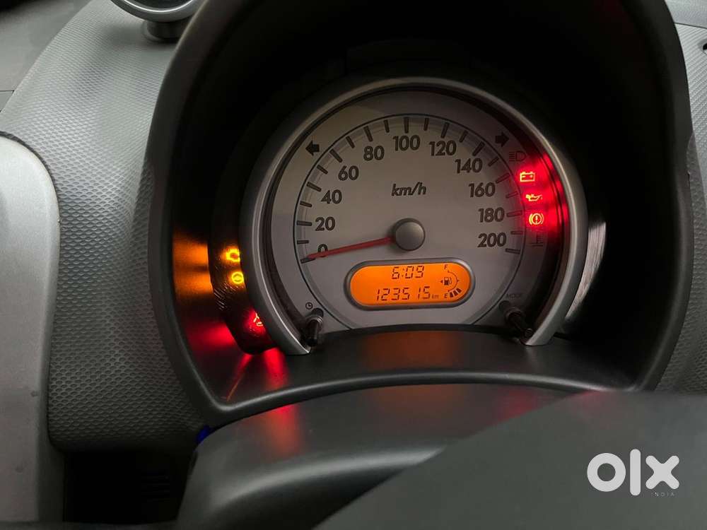 Maruti Suzuki Ritz 2012 Diesel Well Maintained