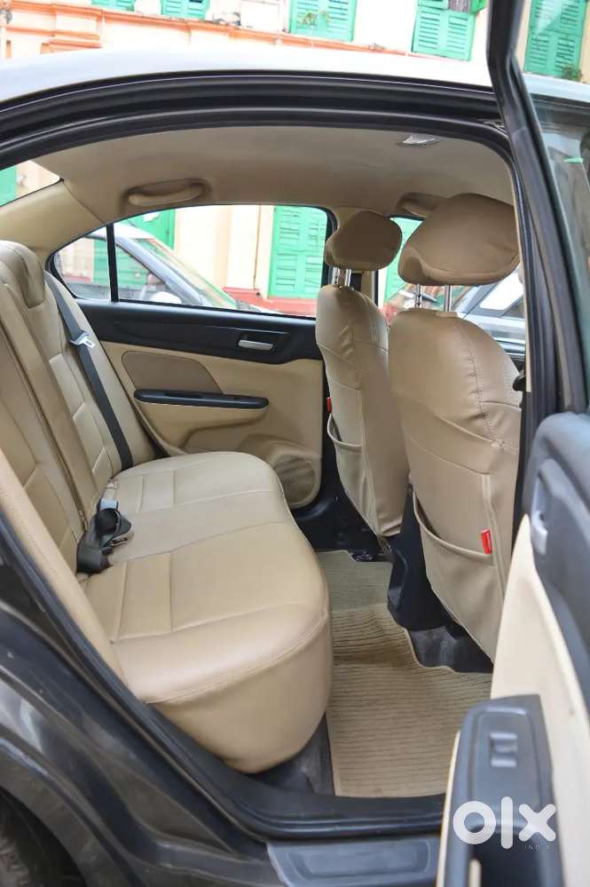 Honda Amaze Vx 2021 Petrol Manual