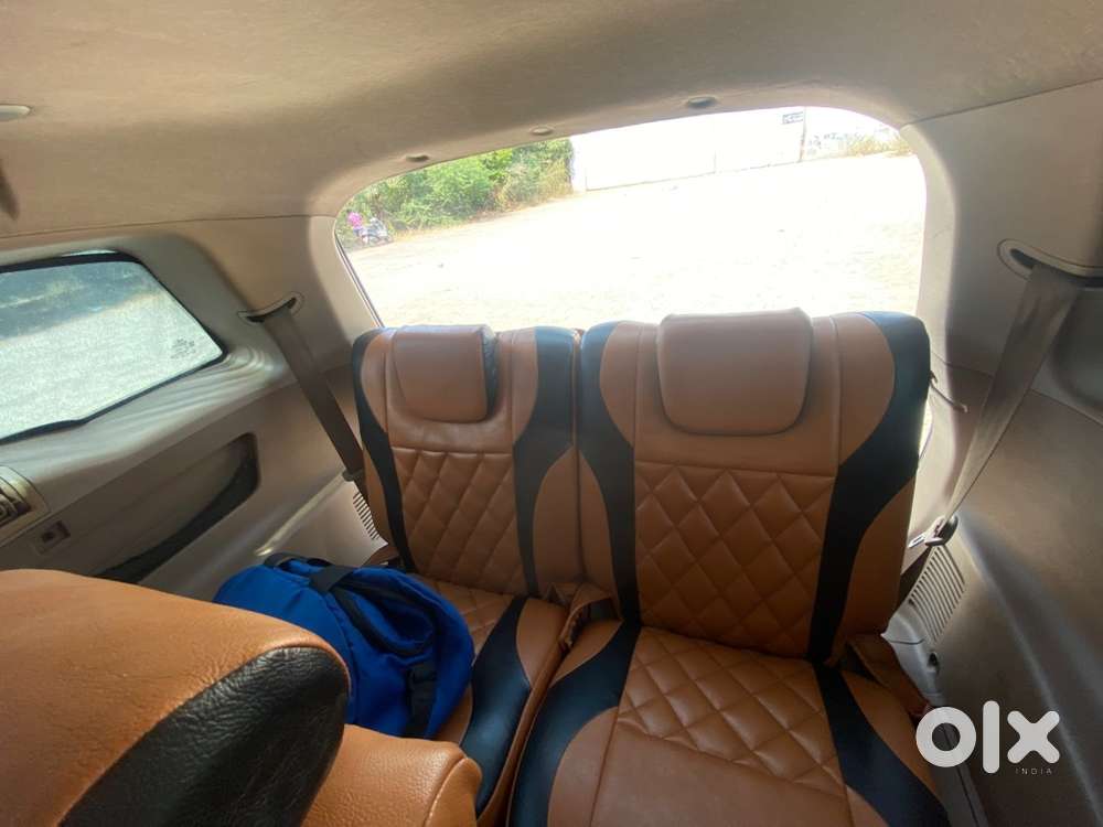 Mahindra Xuv500 Well Maintained