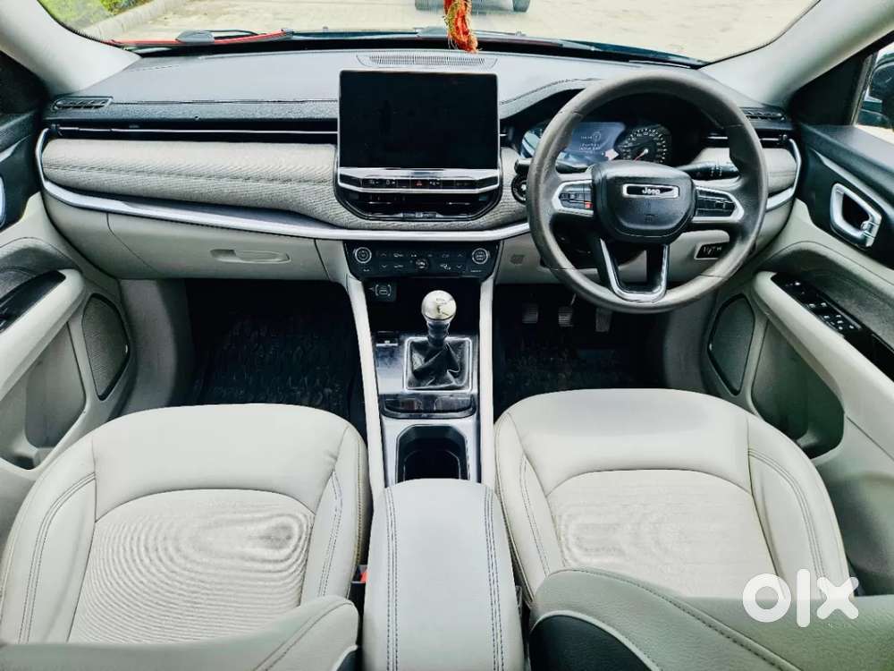 Jeep Compass 2.0 Longitude, 2021, Diesel