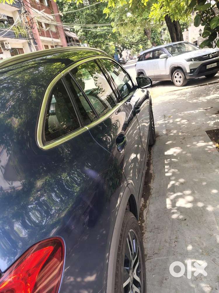 Mercedes-benz Amg Gla35 2021 Model