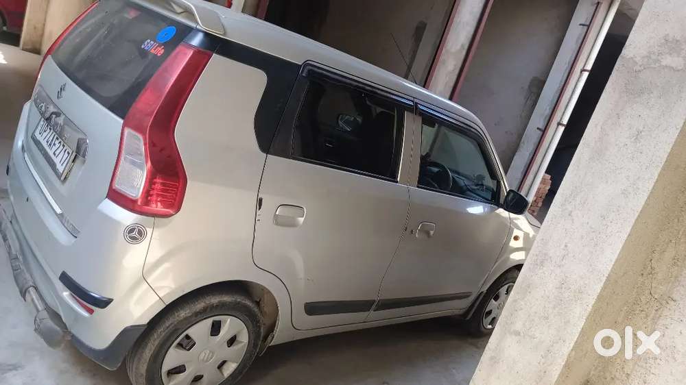 Maruti Suzuki Wagon R 2022 Petrol 80000 Km Driven