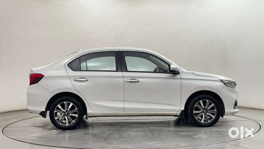 Honda Amaze Vx 1.2 Petrol Cvt, 2023, Petrol