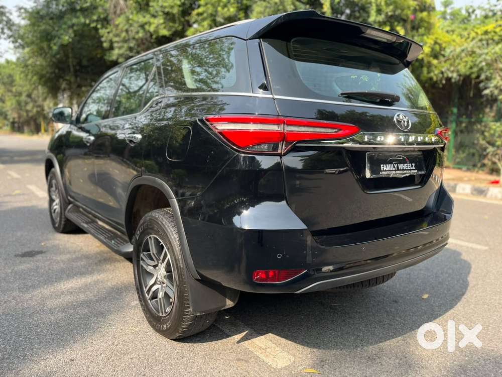 Toyota Fortuner 4x2 At 2.8 Diesel, 2024, Diesel