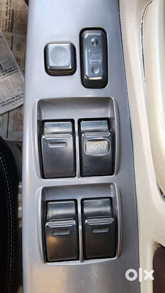 Toyota Innova 2.5 G (diesel) 7 Seater, 2012, Diesel