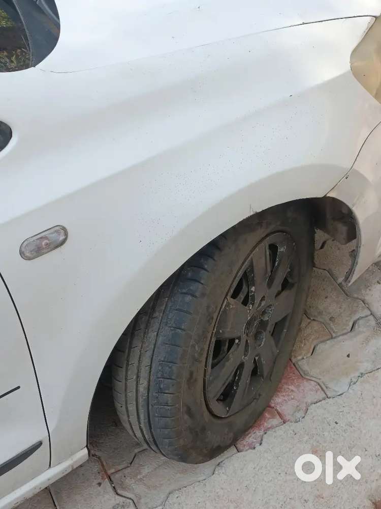 Volkswagen Vento 2012 Diesel Good Condition