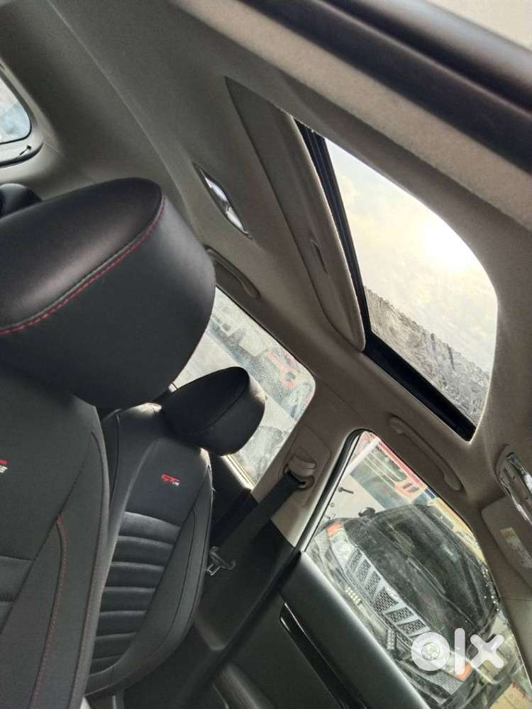 Kia Seltos 1.5 Gtx+ Diesel At, 2021, Diesel