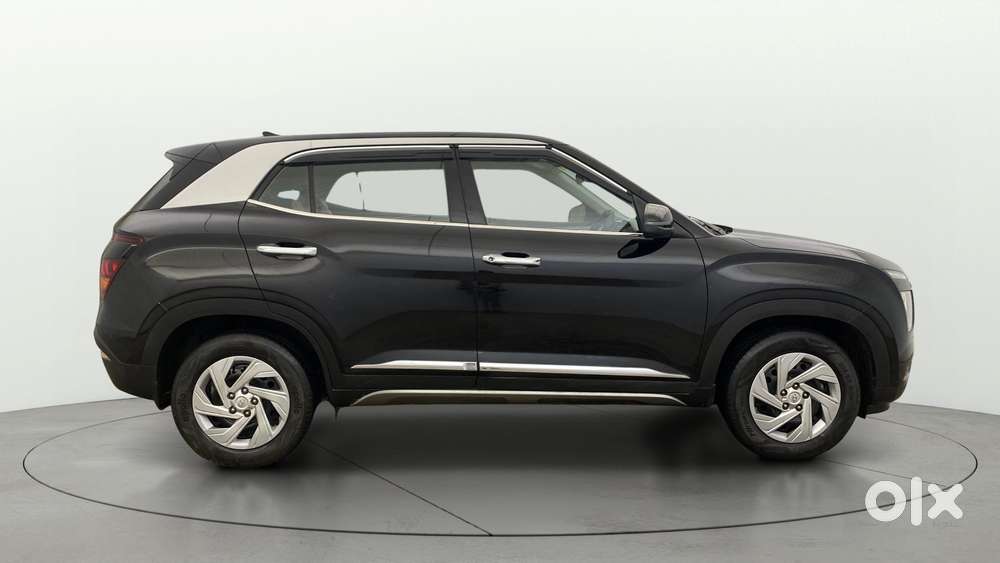 Hyundai Creta 1.5 Ex Diesel, 2021, Diesel