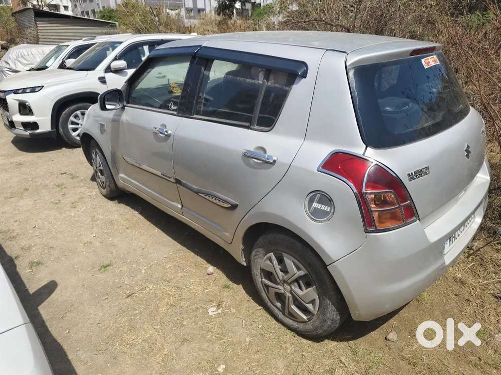 Maruti Suzuki Swift Diesel Good Condition