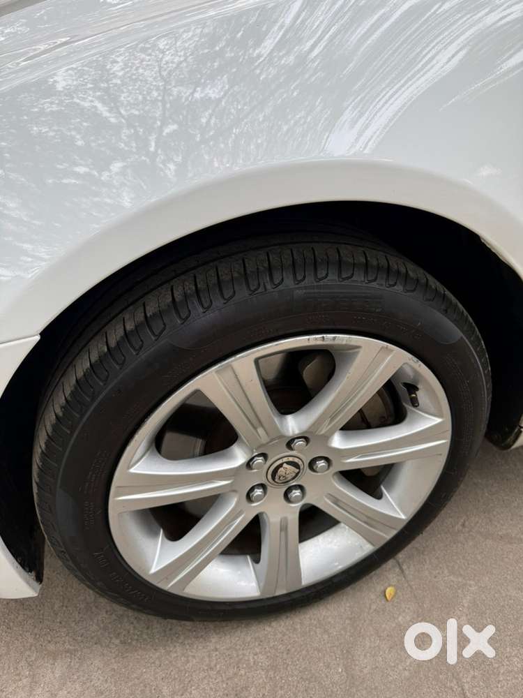 Beautiful Jaguar Xf-s Single Owner Diesel Automatic