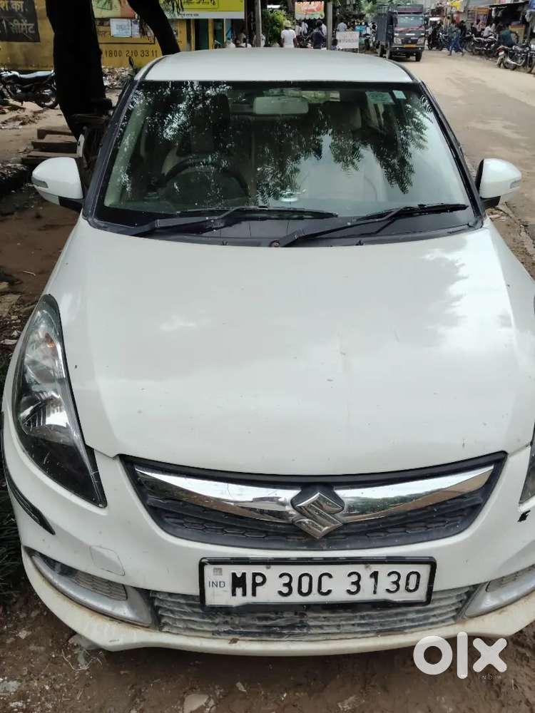 Maruti Suzuki Swift Vdi 2016