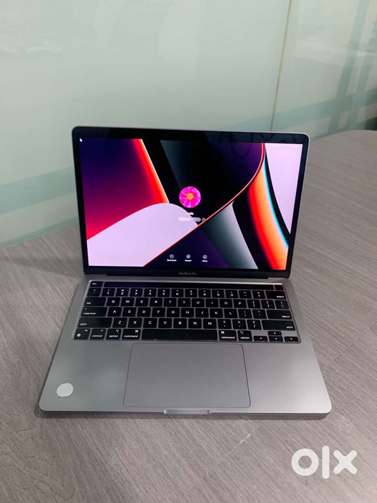 Apple MacBook Pro M1 2020 8GB 512GB Warranty - Computers