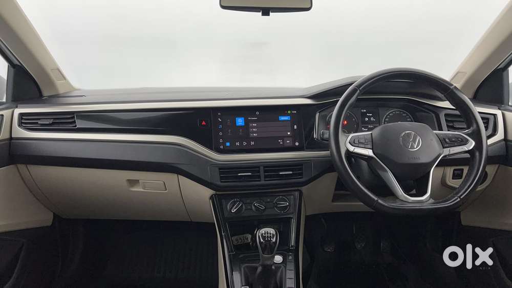 Volkswagen Virtus Highline Plus 1.0 Tsi At, 2022, Petrol