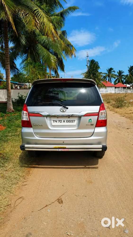 Low Budget Innova 8str For Sale In Tiruppur