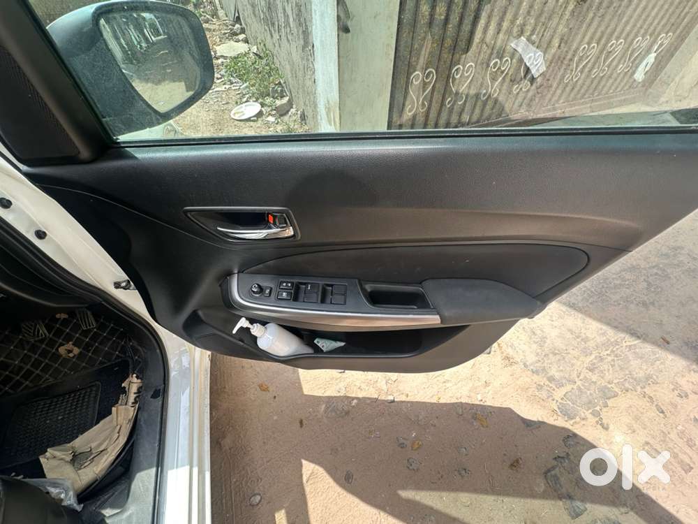 Maruti Suzuki Swift Petrol Well Maintained