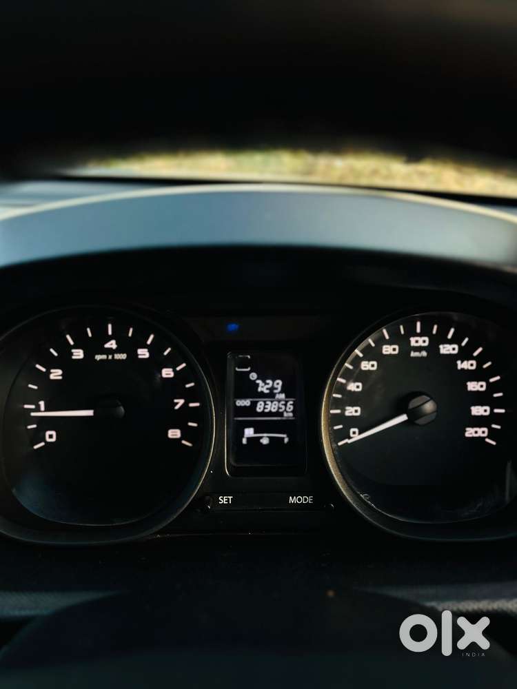 Tata Tiago 1.05 Revotorq Xt, 2017, Petrol