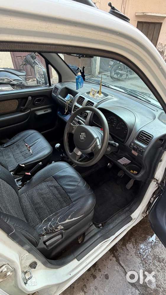 Maruti Suzuki 2008 Year