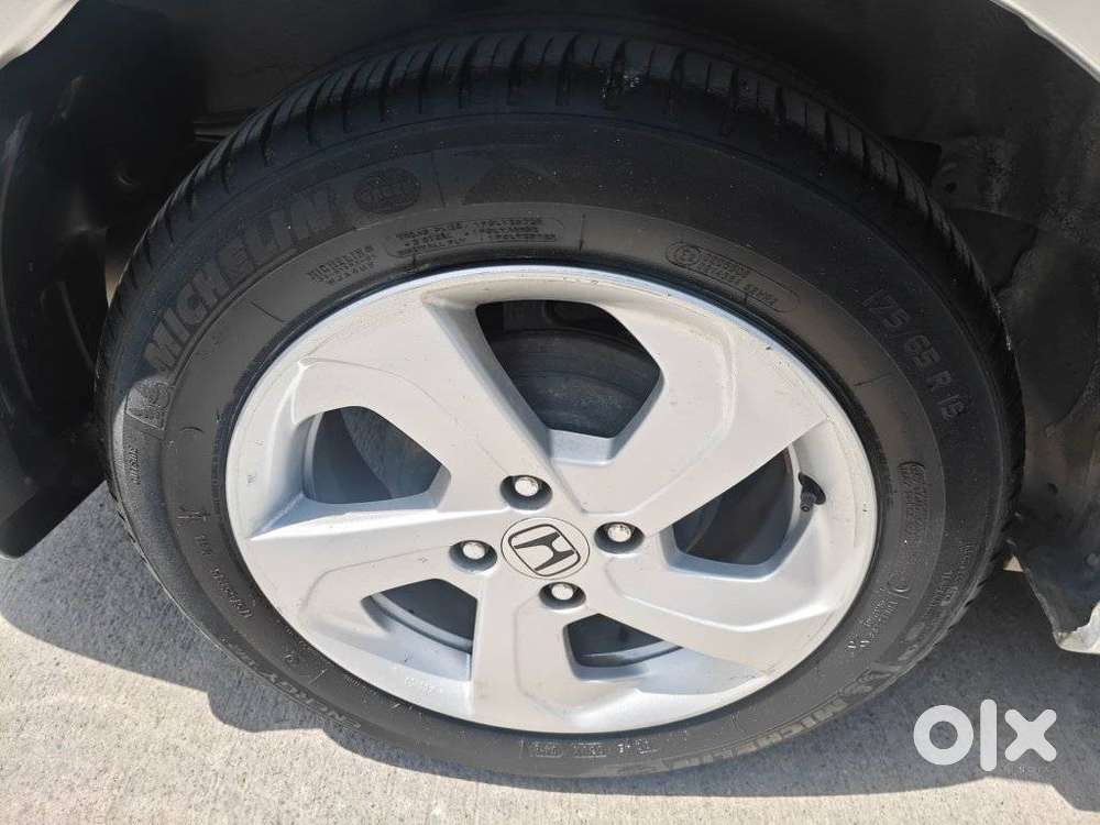 Honda City 2014-2015 V Mt, 2014, Petrol