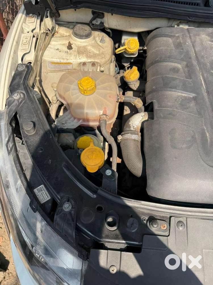 Mahindra Xuv500 W10  2018 Diesel 79000 Km Driven