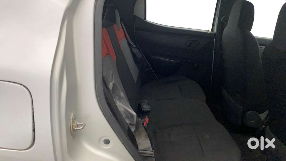 Renault Kwid Rxt, 2016, Petrol