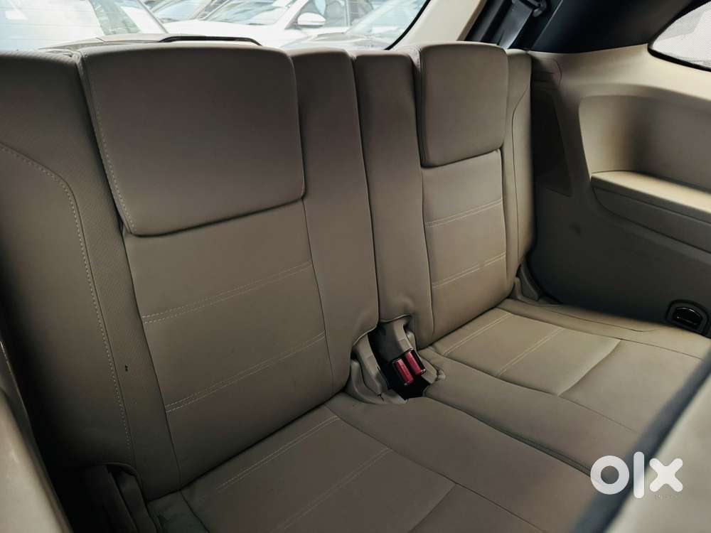 Ford Endeavour 3.2 Titanium At 4x4, 2017, Diesel