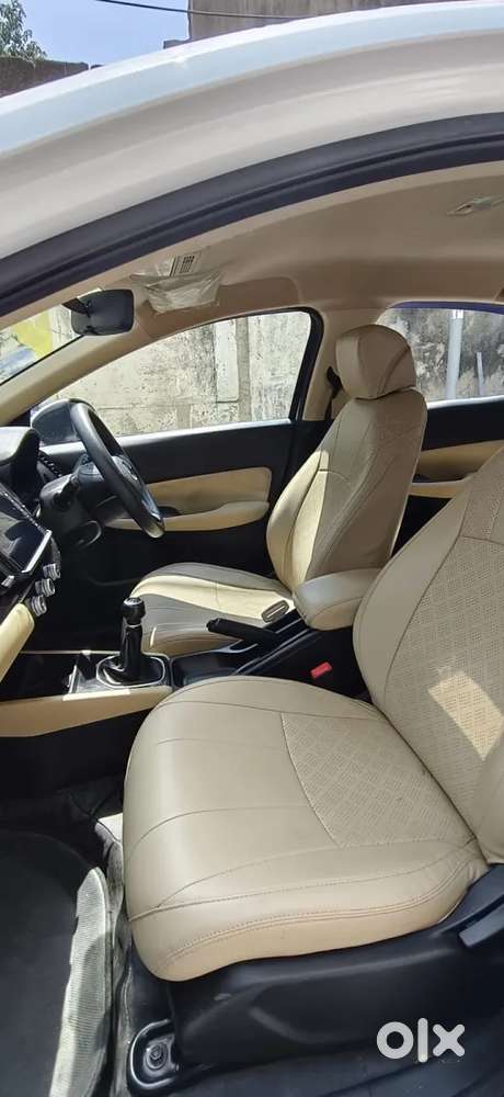 Honda City 1.5 Exi, 2023, Petrol