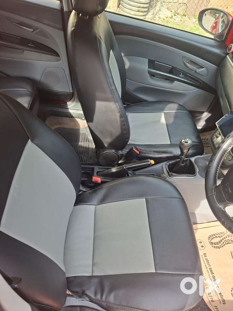 Fiat Punto 1.3 Emotion, 2012, Diesel