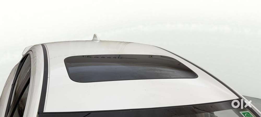 Honda City I-vtec Cvt Vx, 2022, Petrol