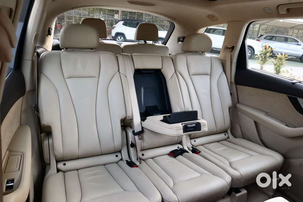 Audi Q7 3.0 45 Tdi Quattro Premium Plus, 2019, Diesel