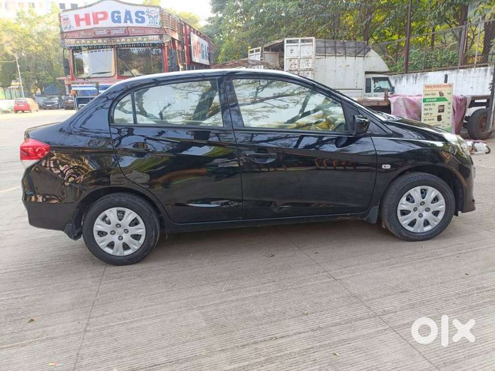 Honda Amaze, 2013, Petrol