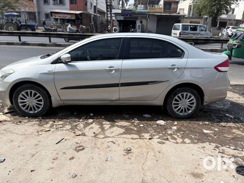 Maruti Suzuki Ciaz Smart Hybrid Delta , 2018, Diesel